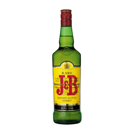 J&B 70cl
