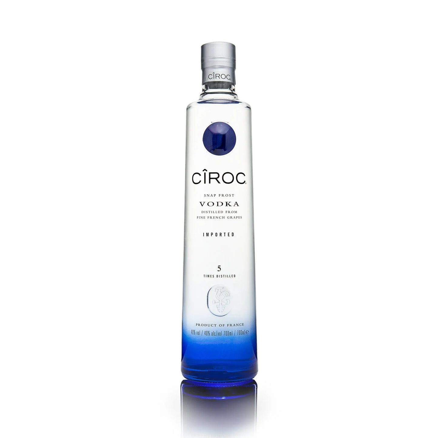 Vodka Ciroc 70cl
