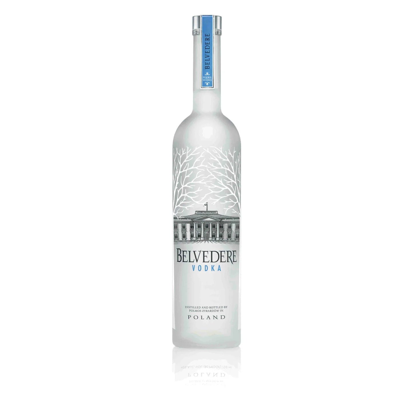 Vodka Belvedere 70cl