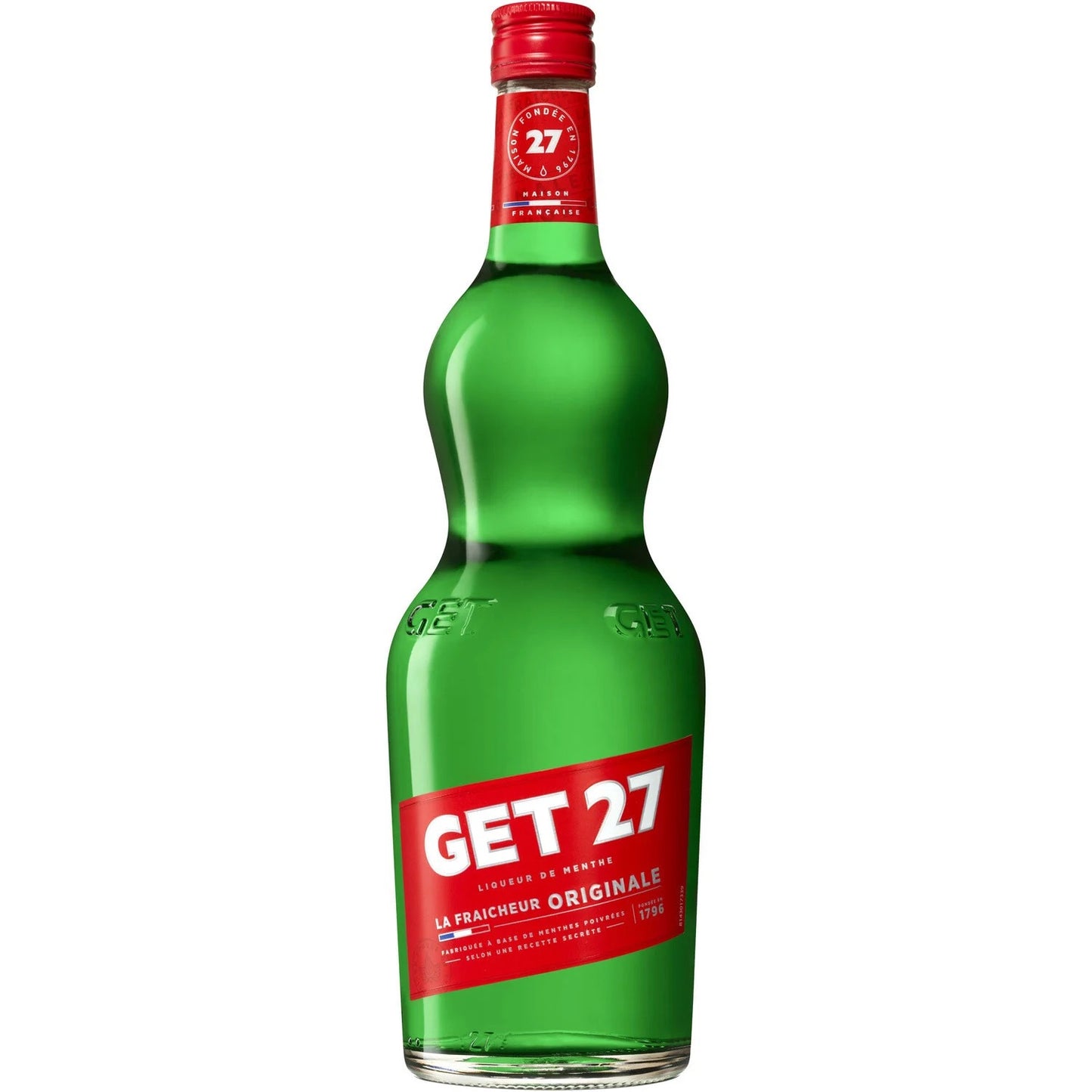 Get 27 70cl