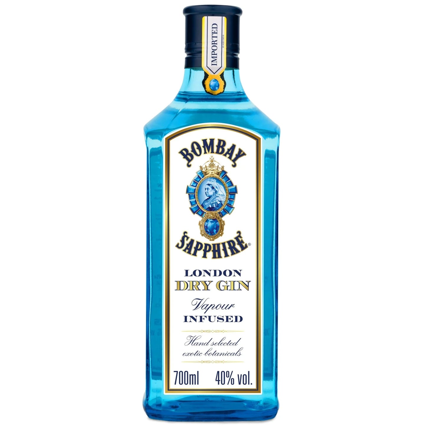 Bombay Sapphire 70cl