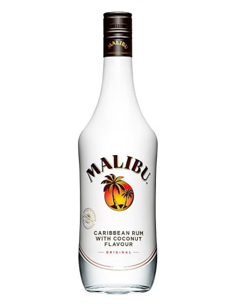 Malibu 70cl