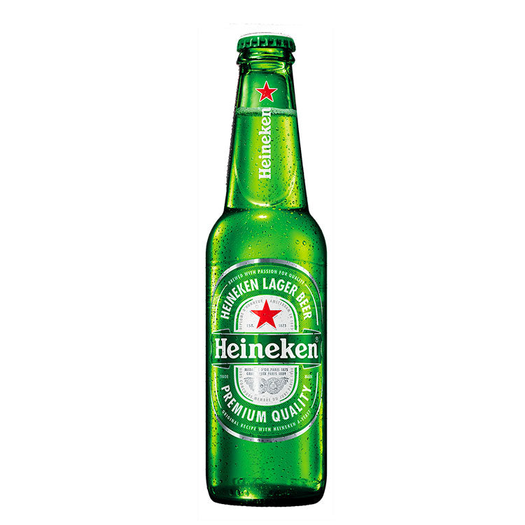 Heineken 25cl