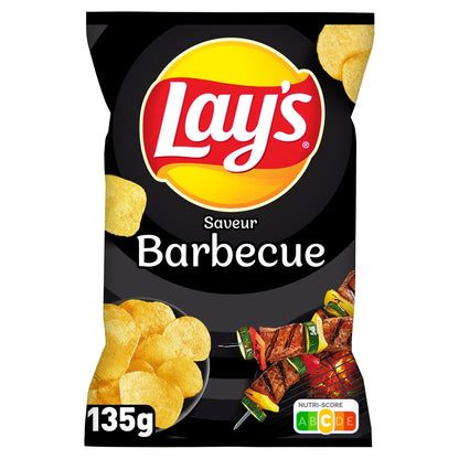 Chips Lay's 135g