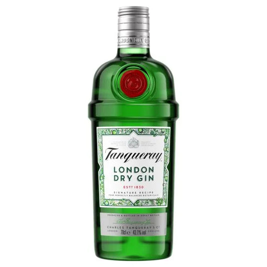 Tanqueray 70cl