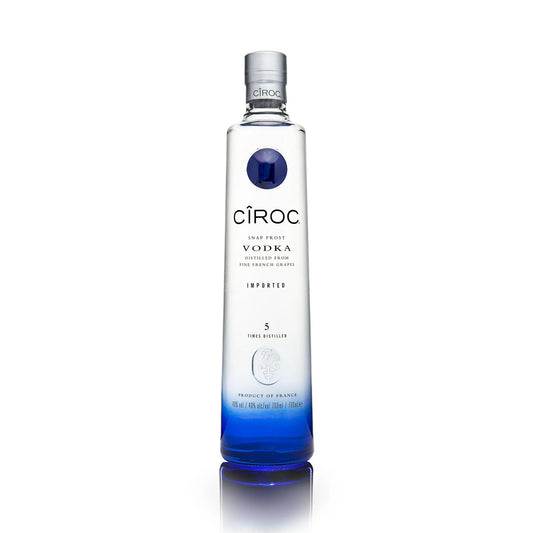 Vodka Ciroc 70cl