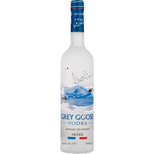 Vodka Greygoos 70cl