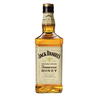 Jack daniel's Miel/Fire/Apple 70cl