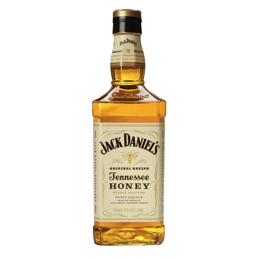 Jack daniel's Miel/Fire/Apple 70cl