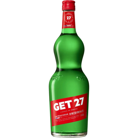 Get 27 70cl