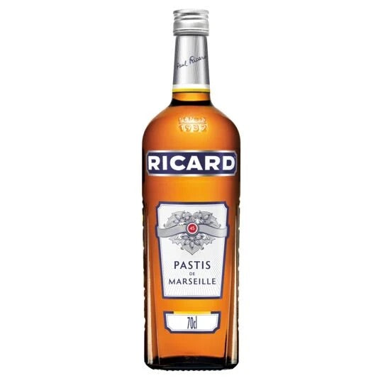 Ricard 70cl