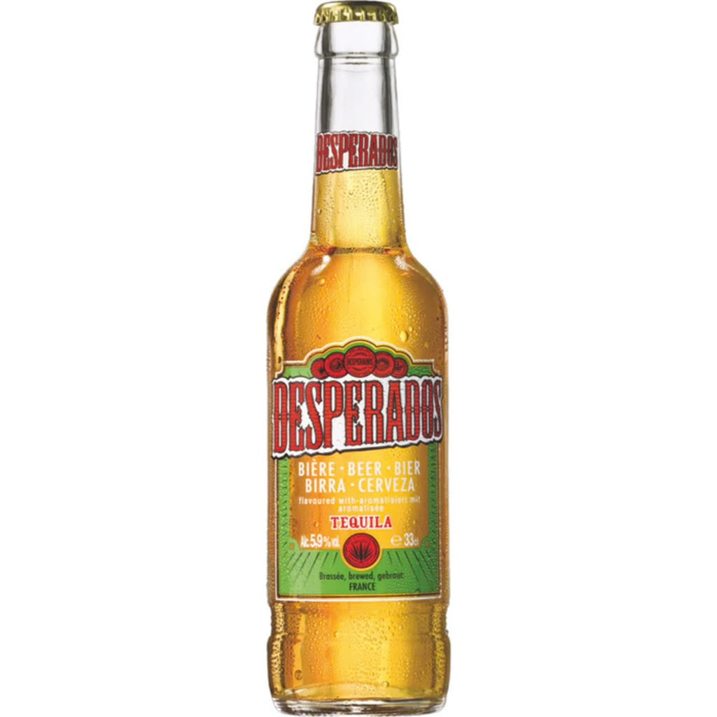 Desperados 33cl