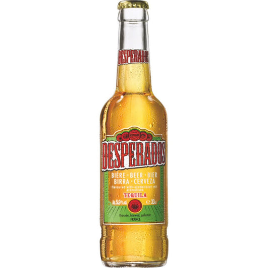 Desperados 33cl