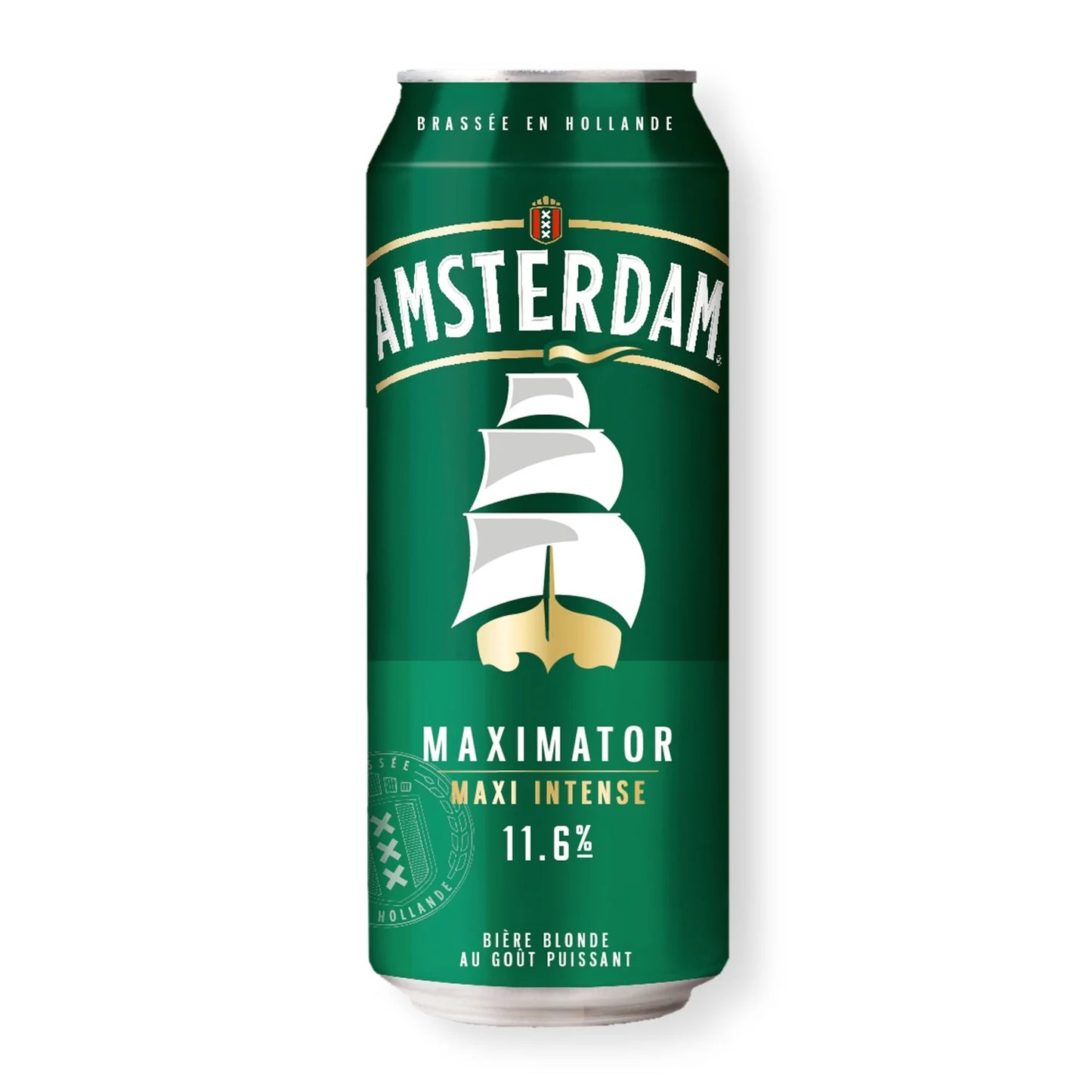 Amsterdam Maximator 11,6º 50cl
