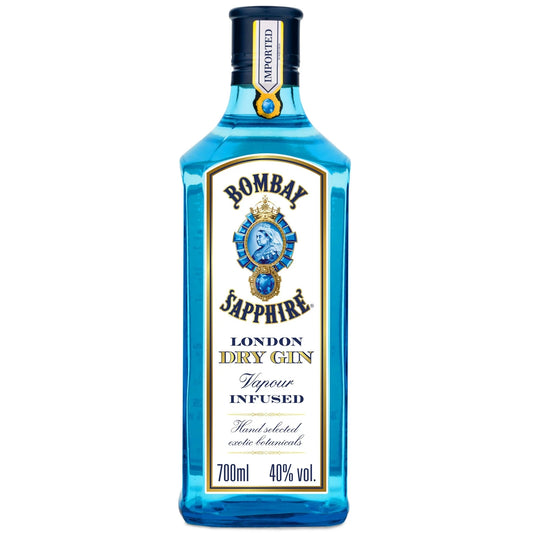 Bombay Sapphire 70cl