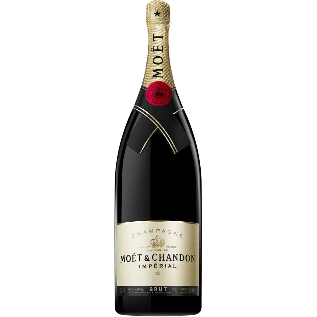 Champagne Moet & Chandon Brut