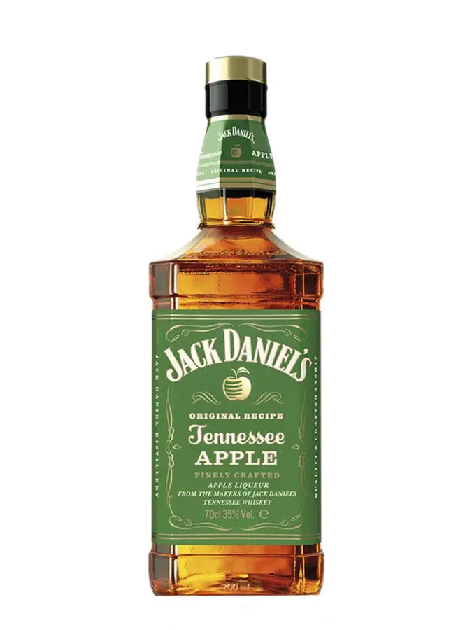 Jack daniel's Miel/Fire/Apple 70cl